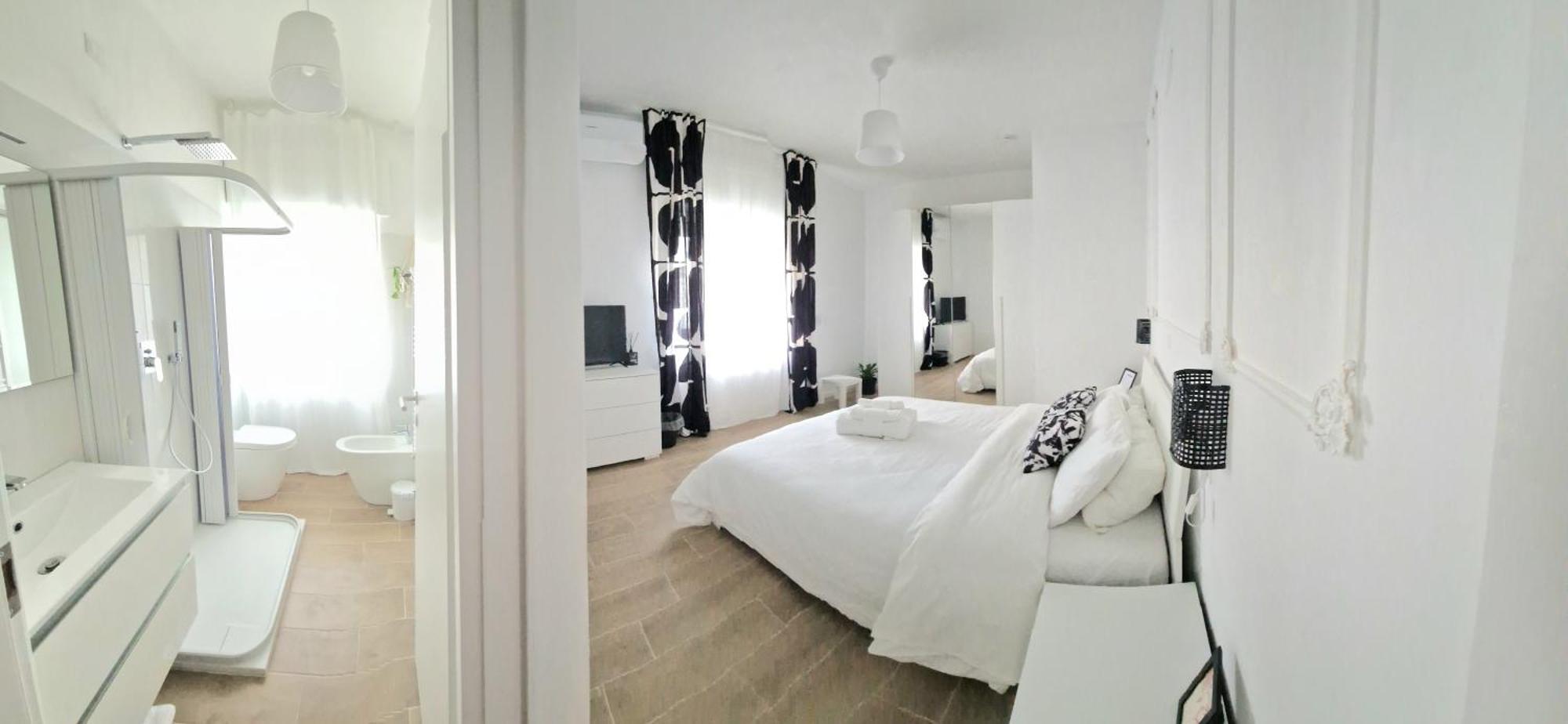 Homeaway Pescara Portanuova Exterior photo