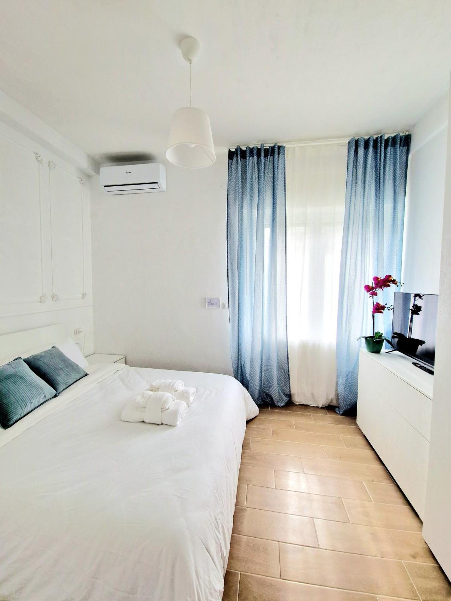 Homeaway Pescara Portanuova Exterior photo