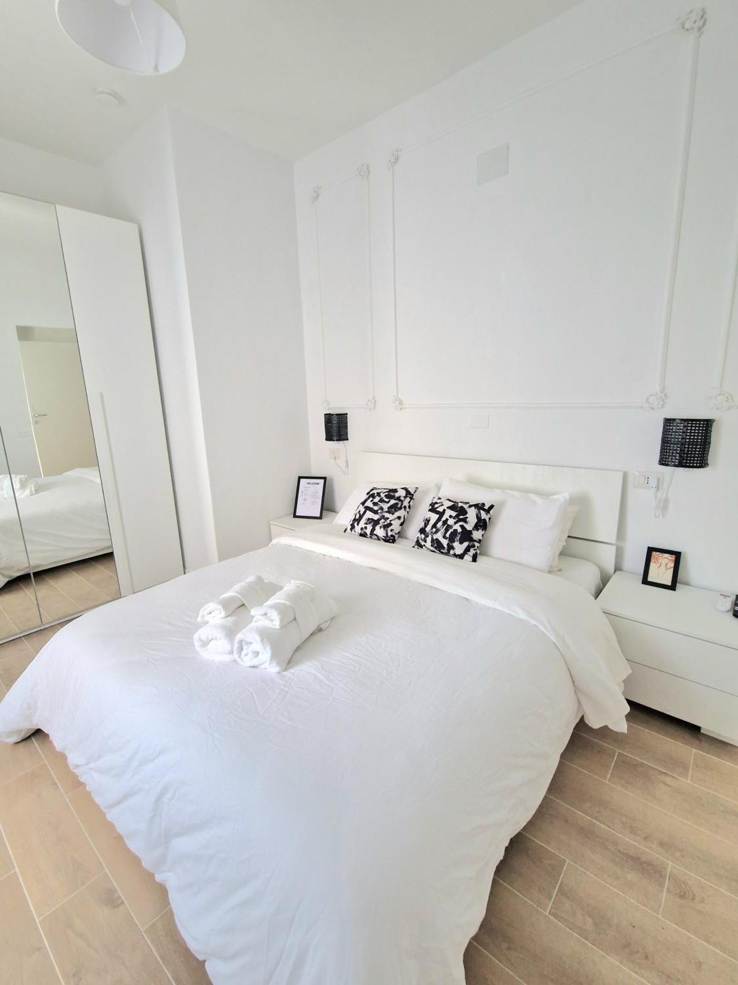 Homeaway Pescara Portanuova Exterior photo