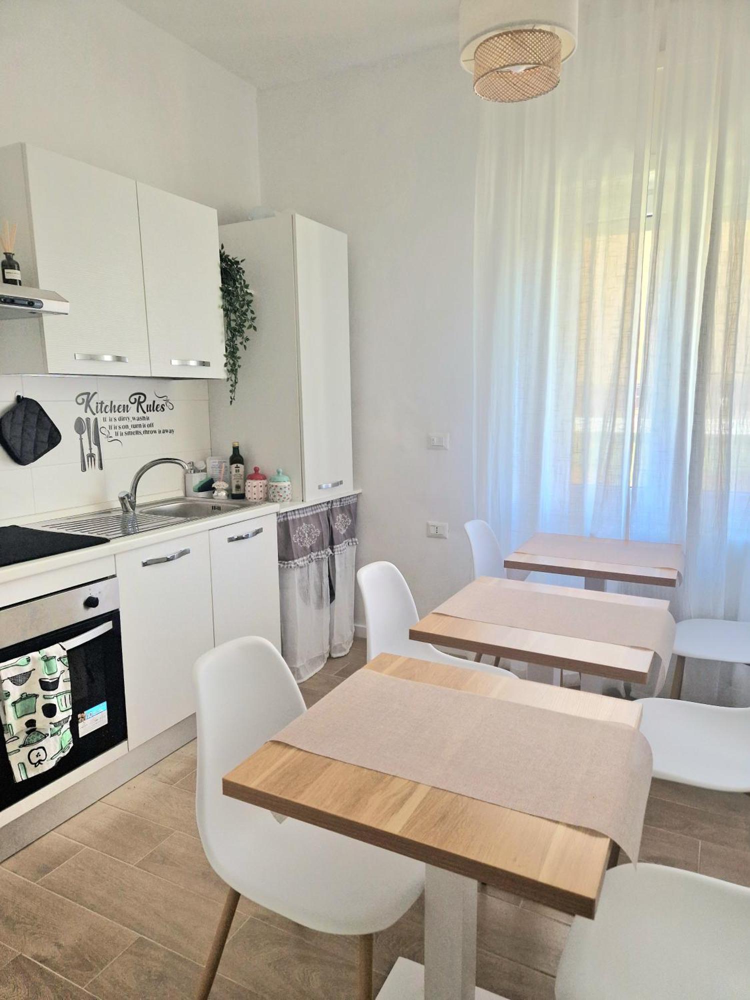 Homeaway Pescara Portanuova Exterior photo