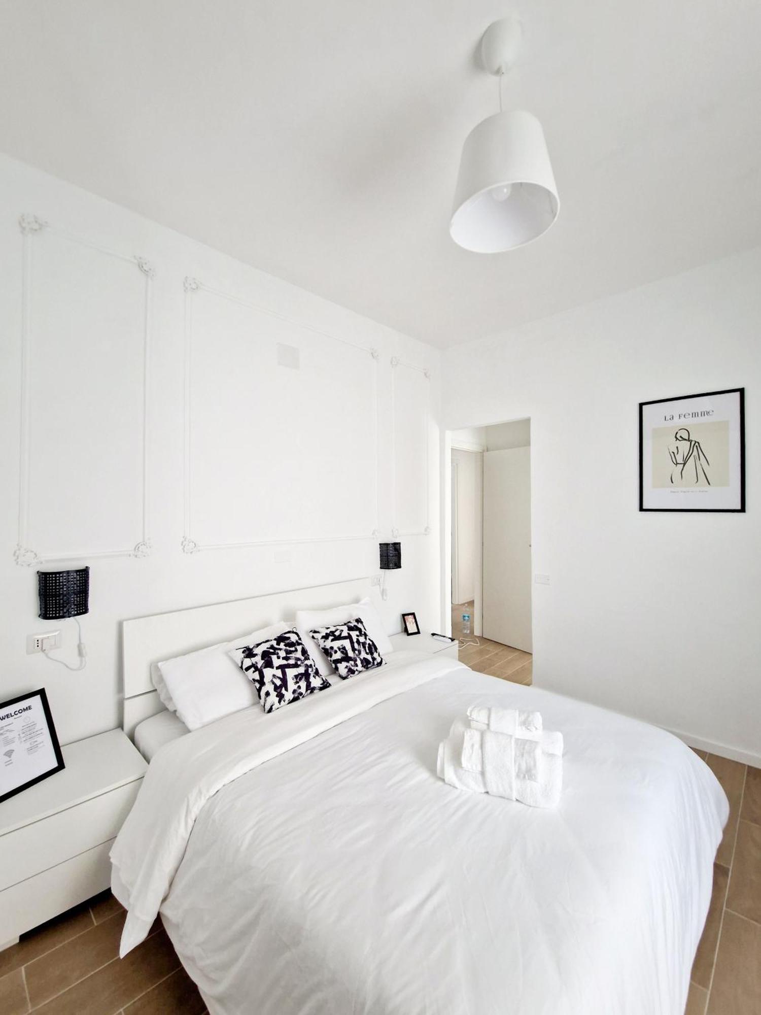 Homeaway Pescara Portanuova Exterior photo